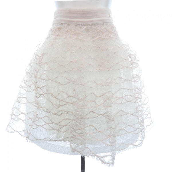 Chanel Skirt