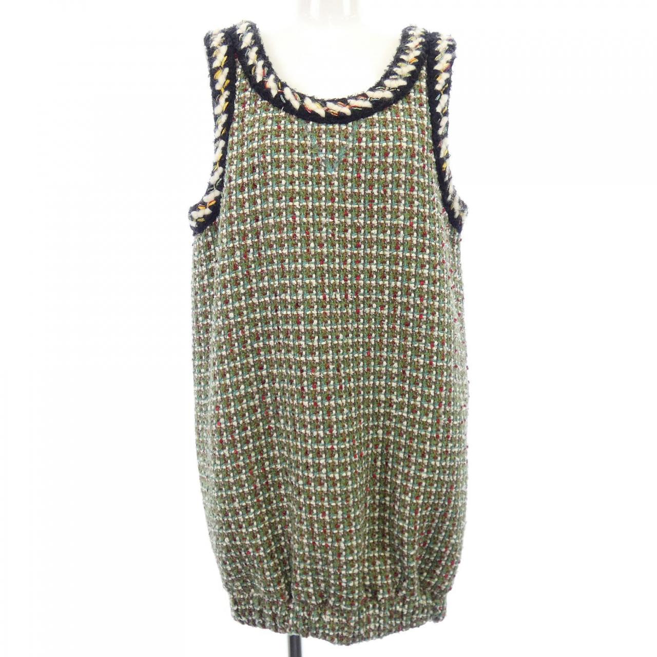 Chanel Dress