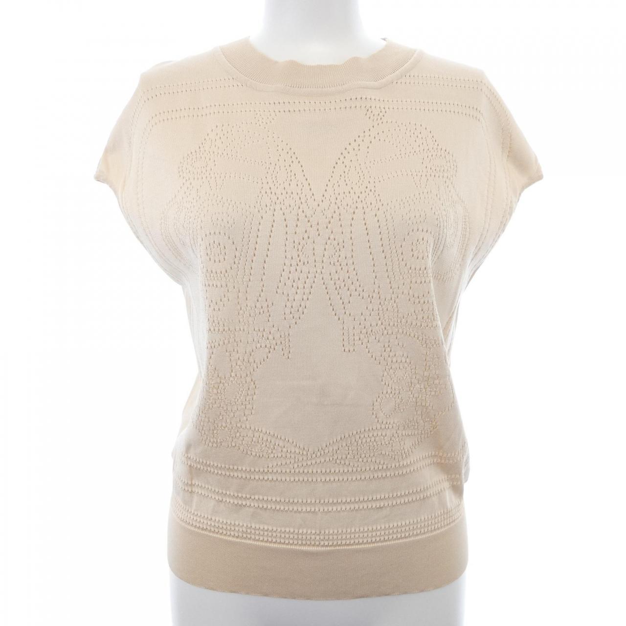 Hermes BRIDES DE GALA Top