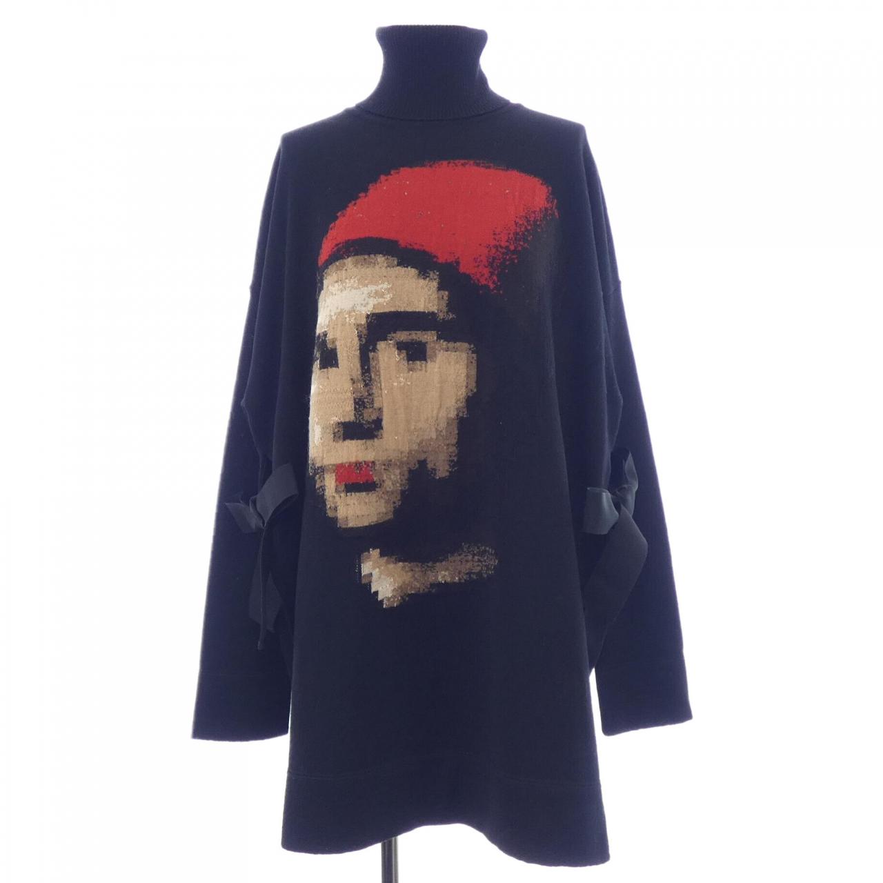 Marco de Vincenzo Knitwear