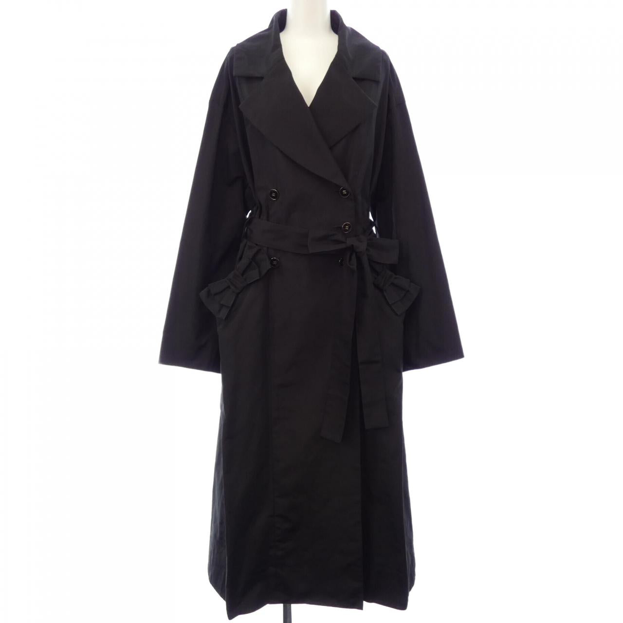Chanel Coat