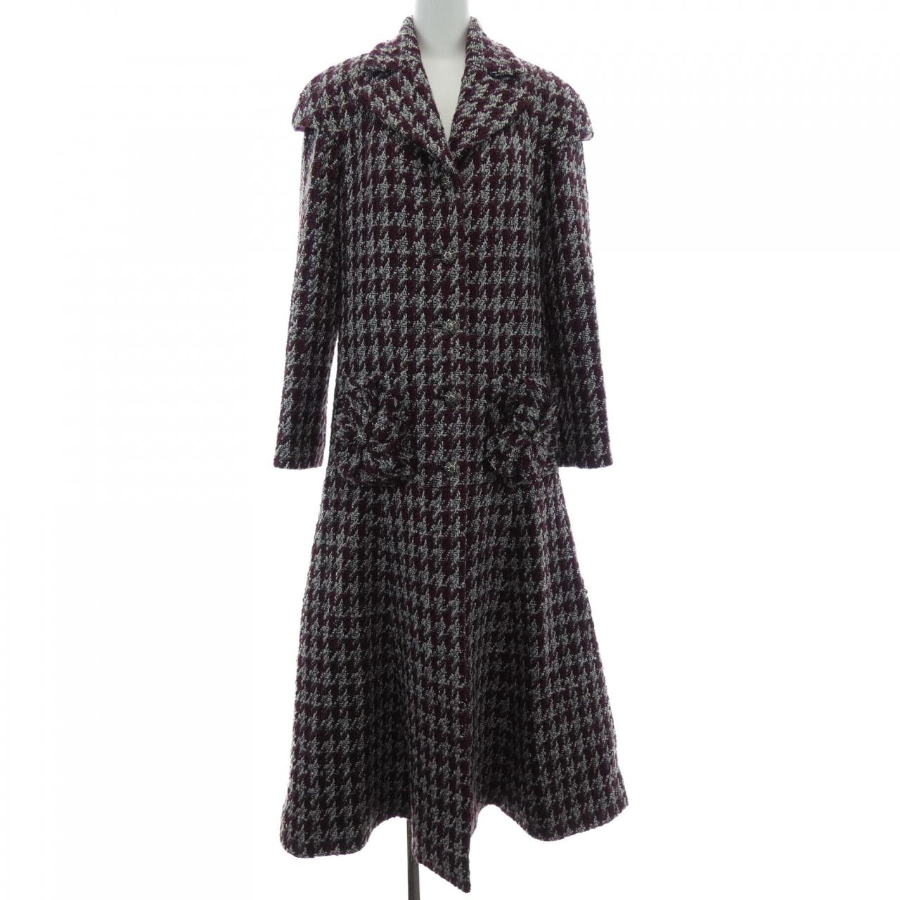 Chanel Coat