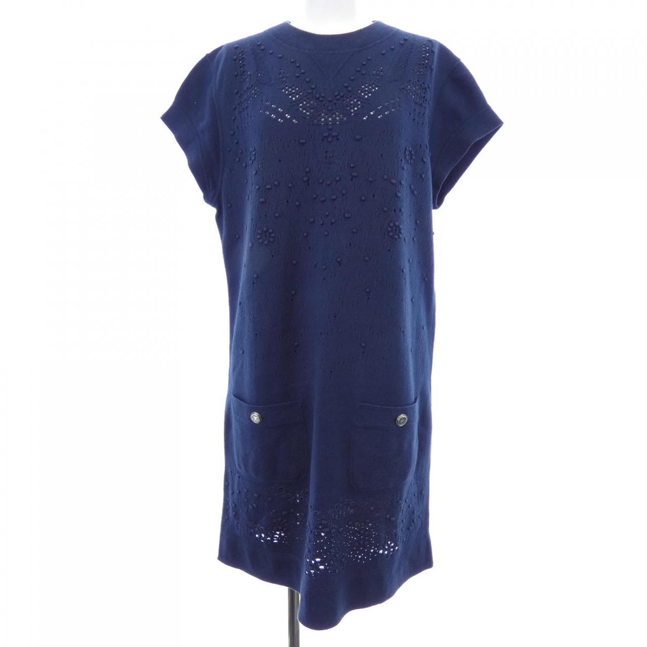 Chanel Dress
