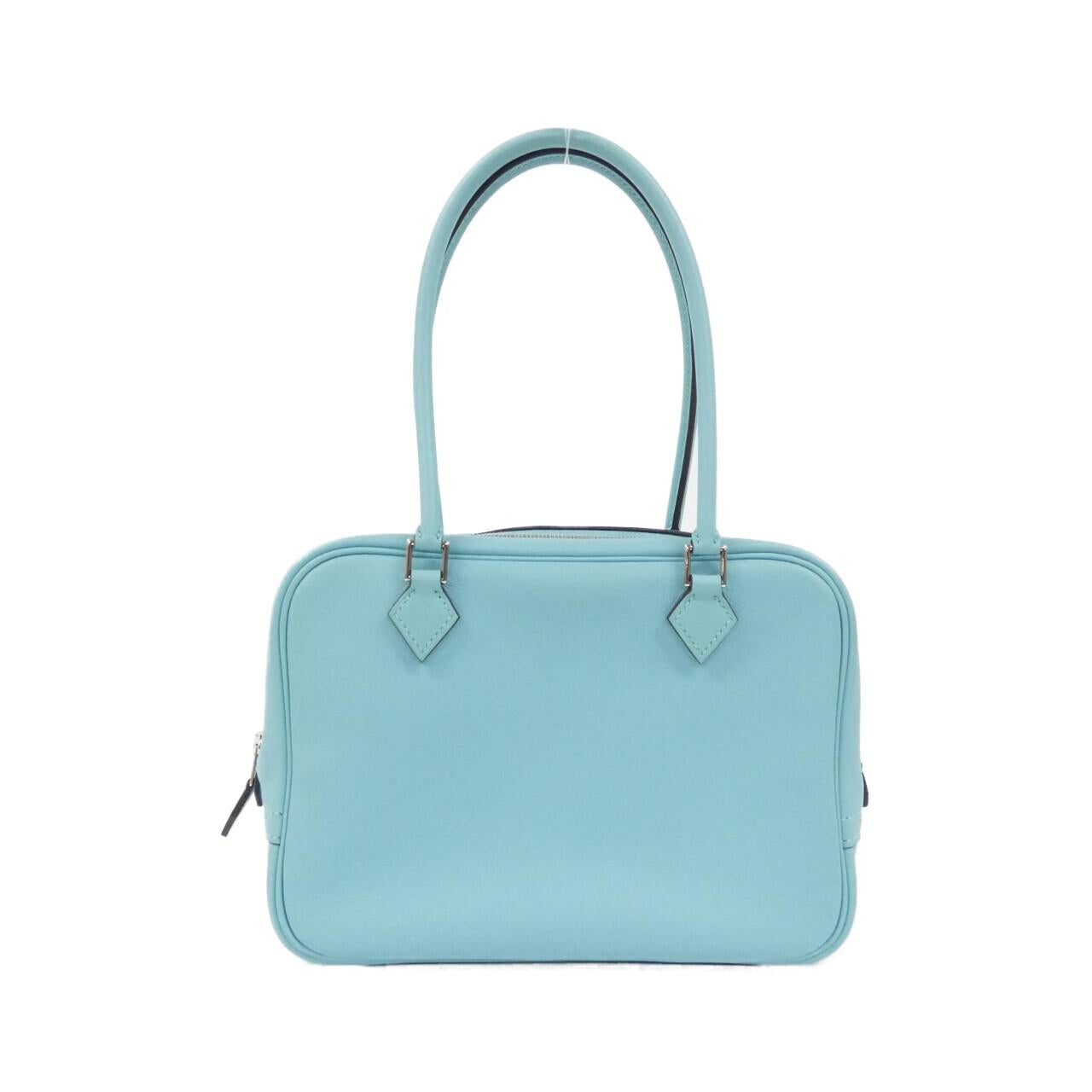 Hermes Mini Plume Swift Shoulder Bag