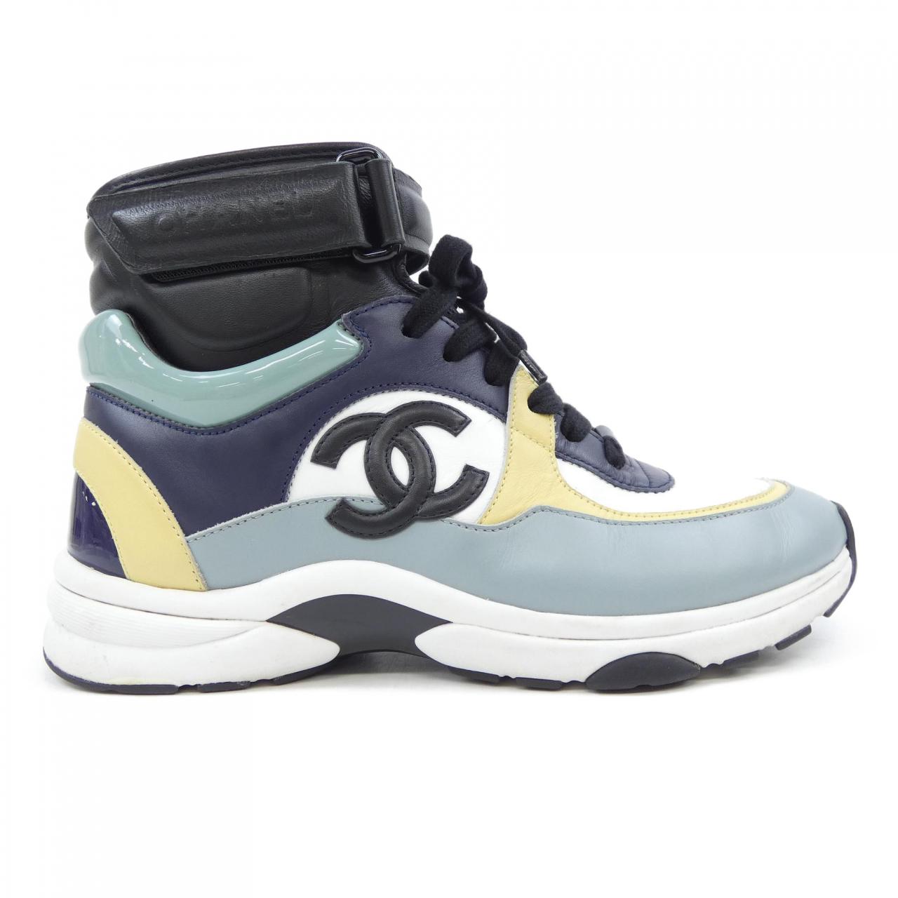 Chanel Sneakers