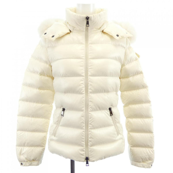 Moncler BADYFUR Down Jacket
