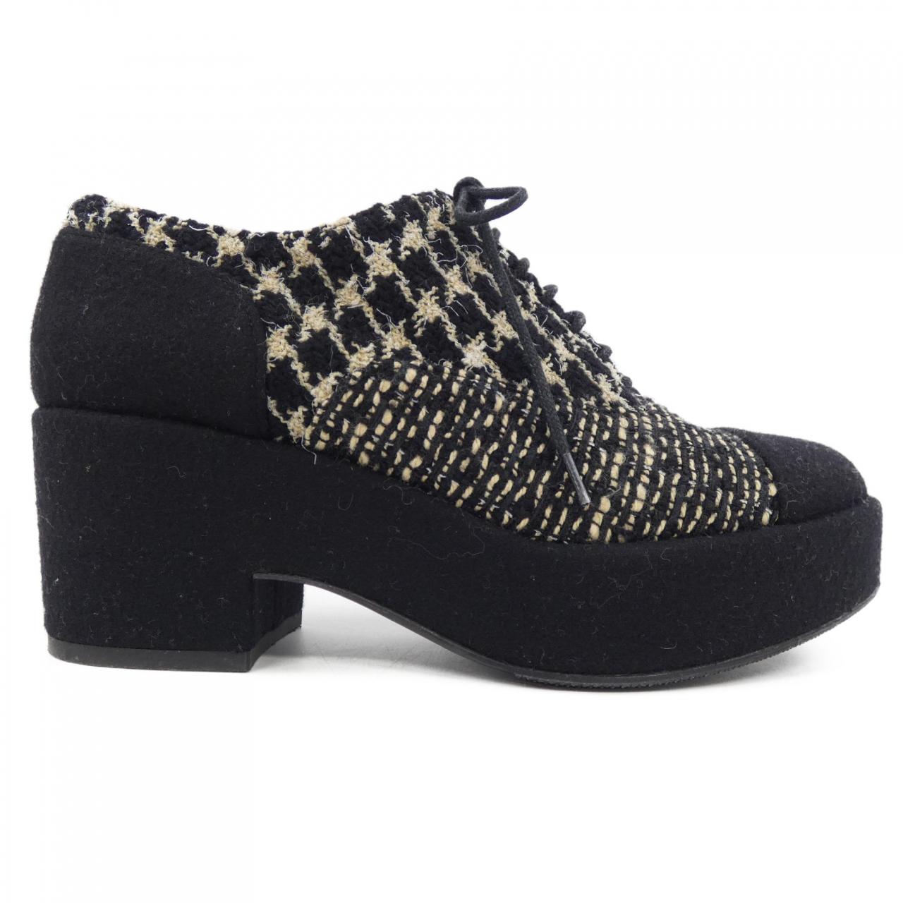 Chanel Shoes