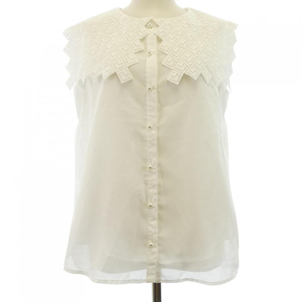 JUSGLITTY Cotton Shirt
