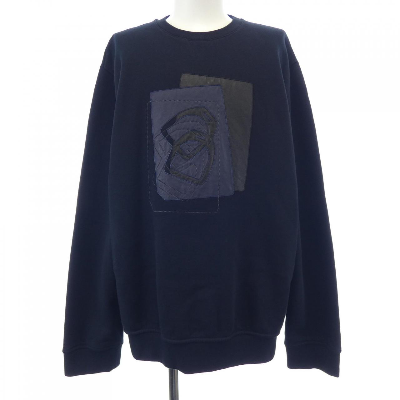 Hermes Cotton Sweatshirt