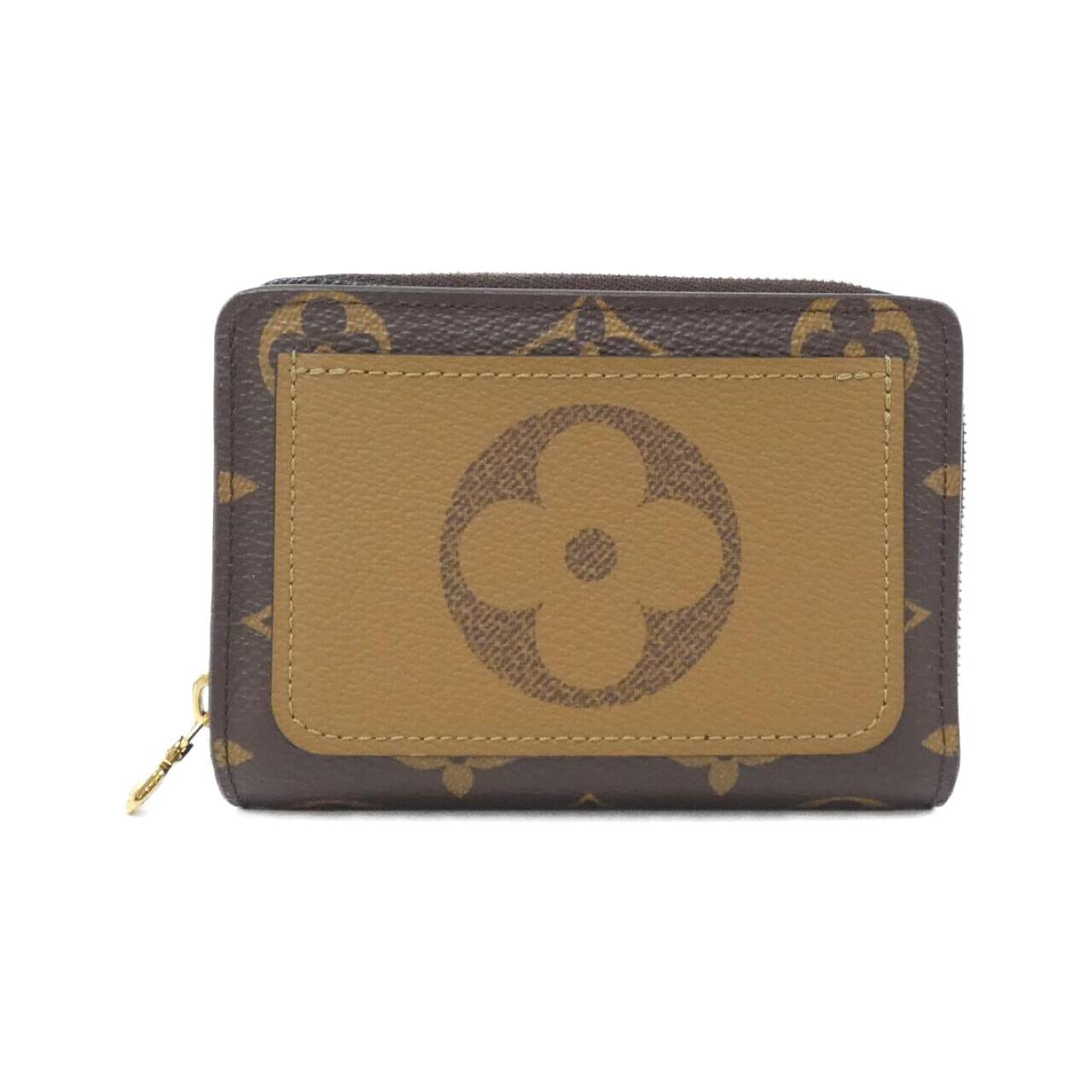 Louis Vuitton Monogram Portefeuille Lou Wallet