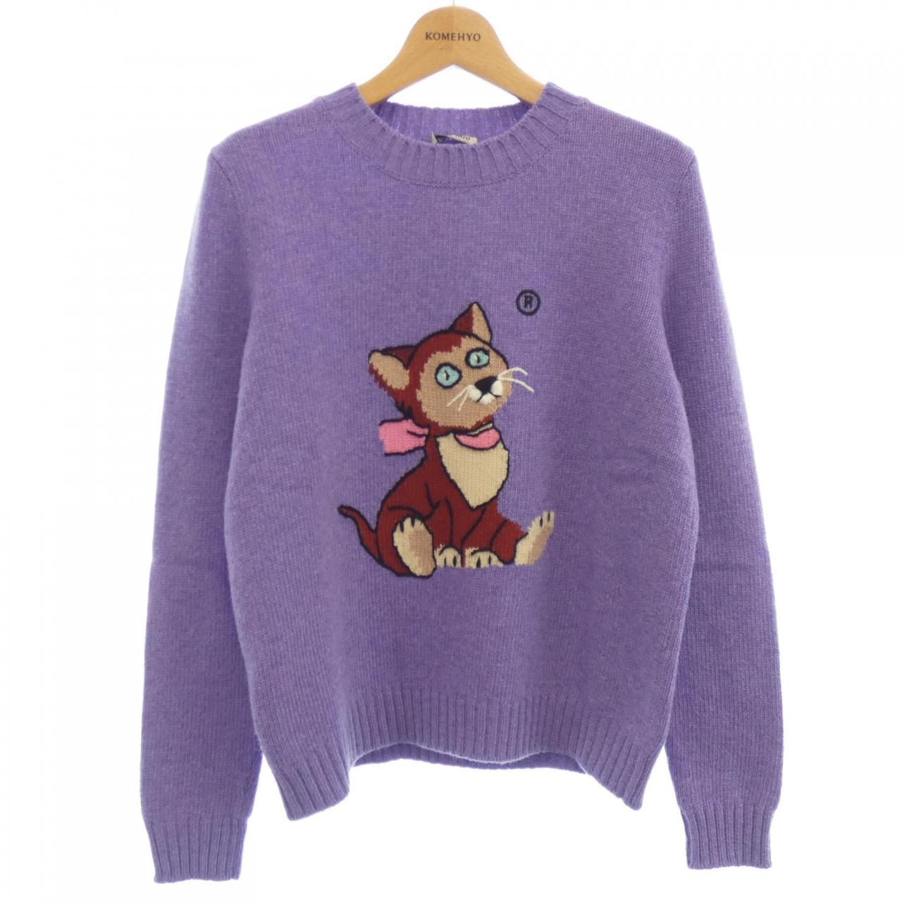 Miu Miu Knitwear
