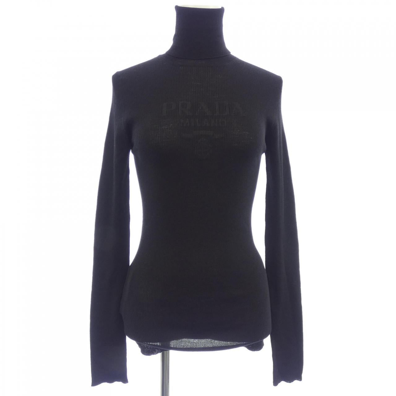 Prada Knit Top