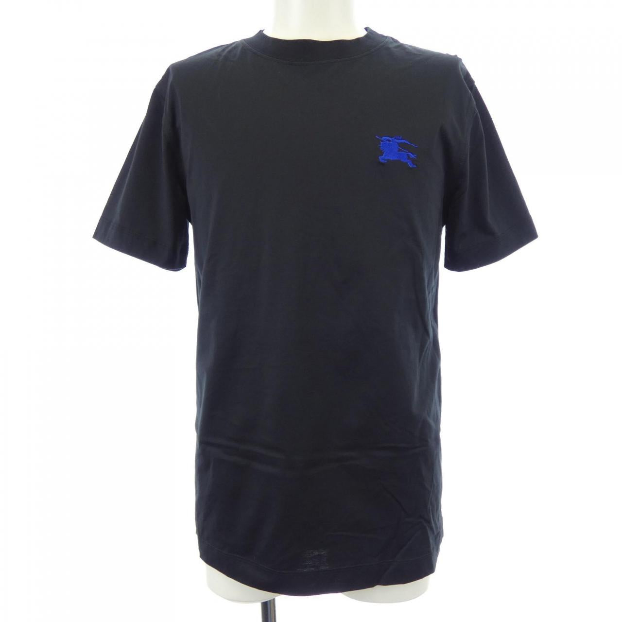 Burberry Cotton T Shirt
