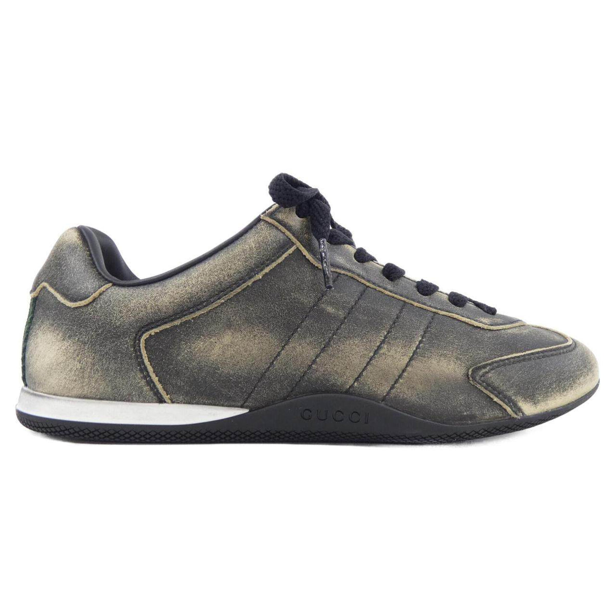 Gucci GUCCI SHIFT Sneakers