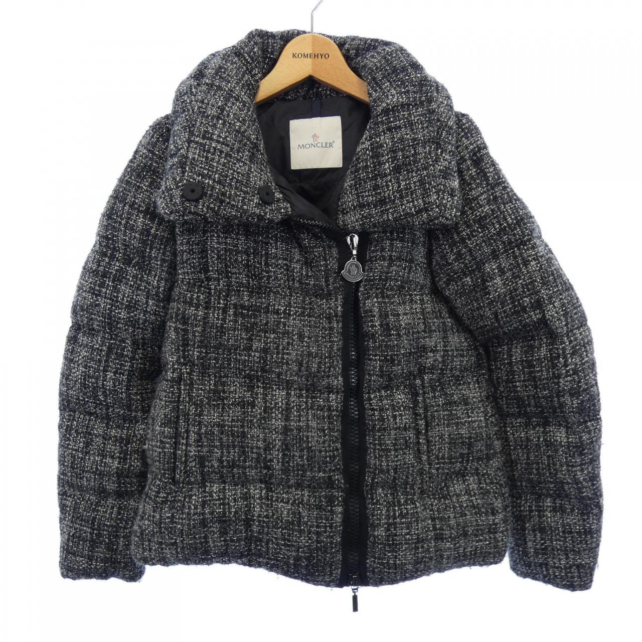 Moncler ROCHERS Down Jacket