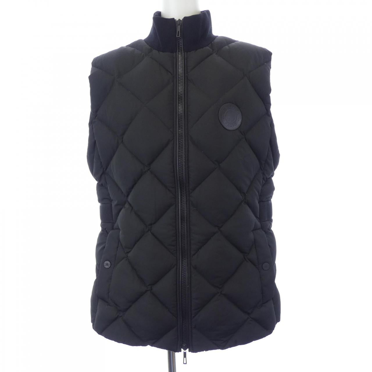 Hermes Down Vest