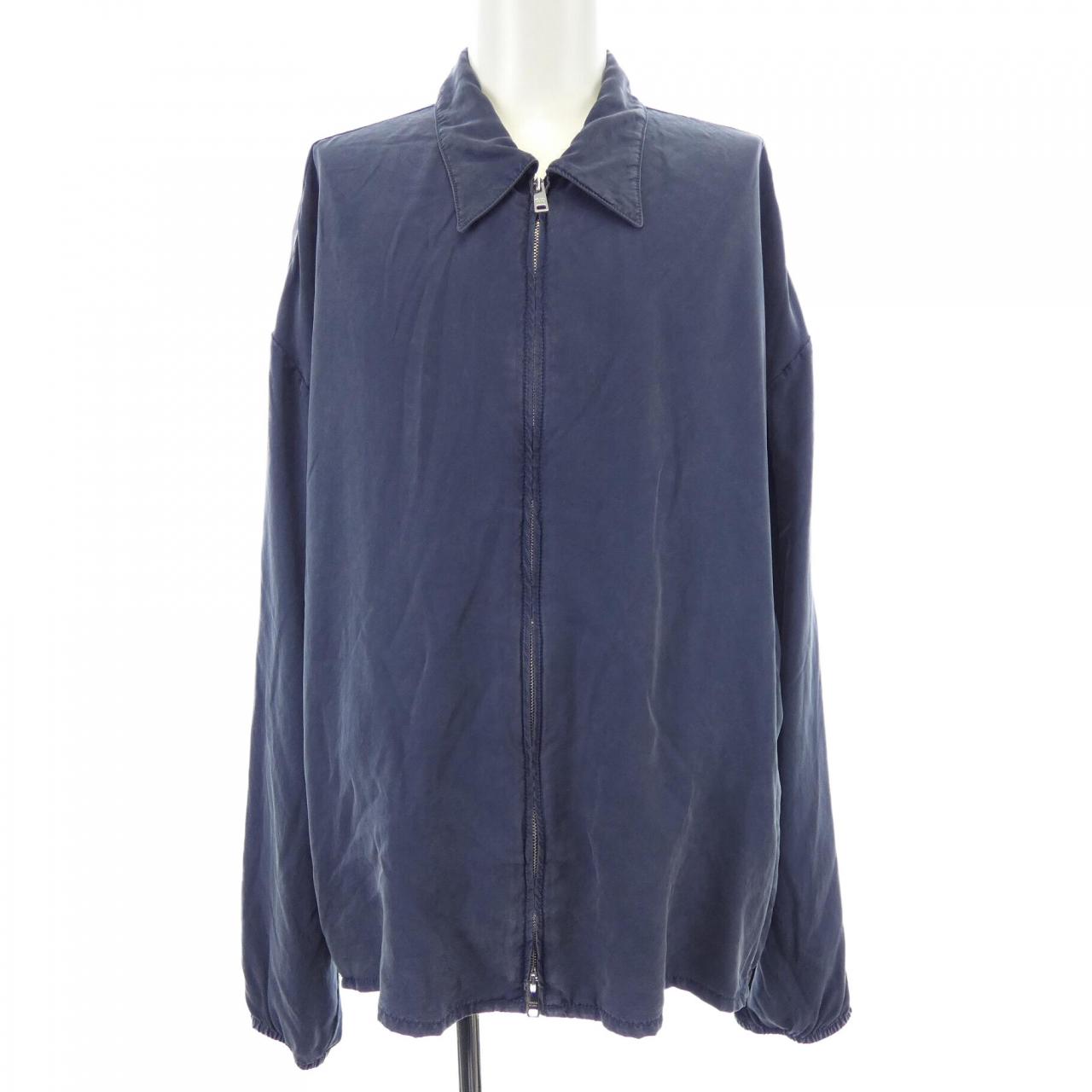 Prada Silk Jacket