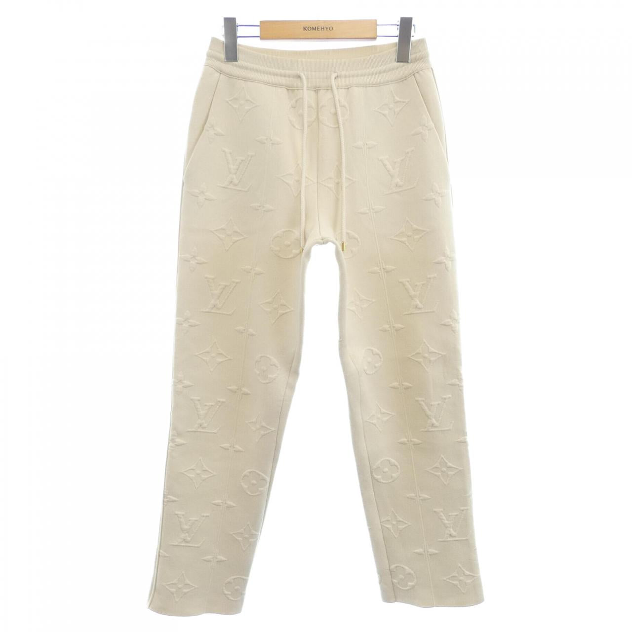 Louis Vuitton Pants