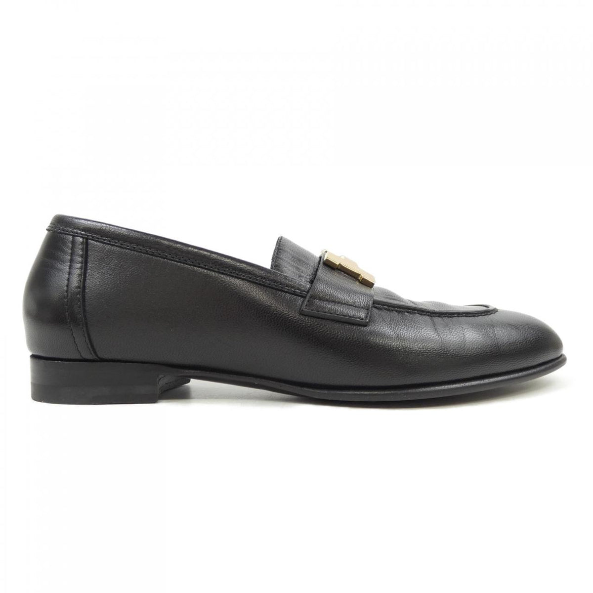 Hermes Paris Chevre Shoes