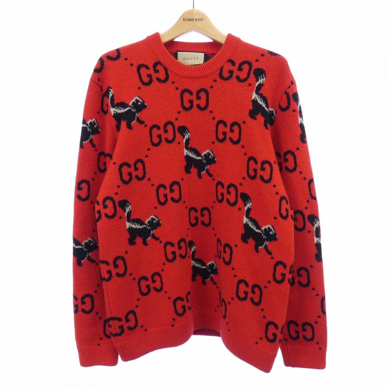 Gucci Knitwear