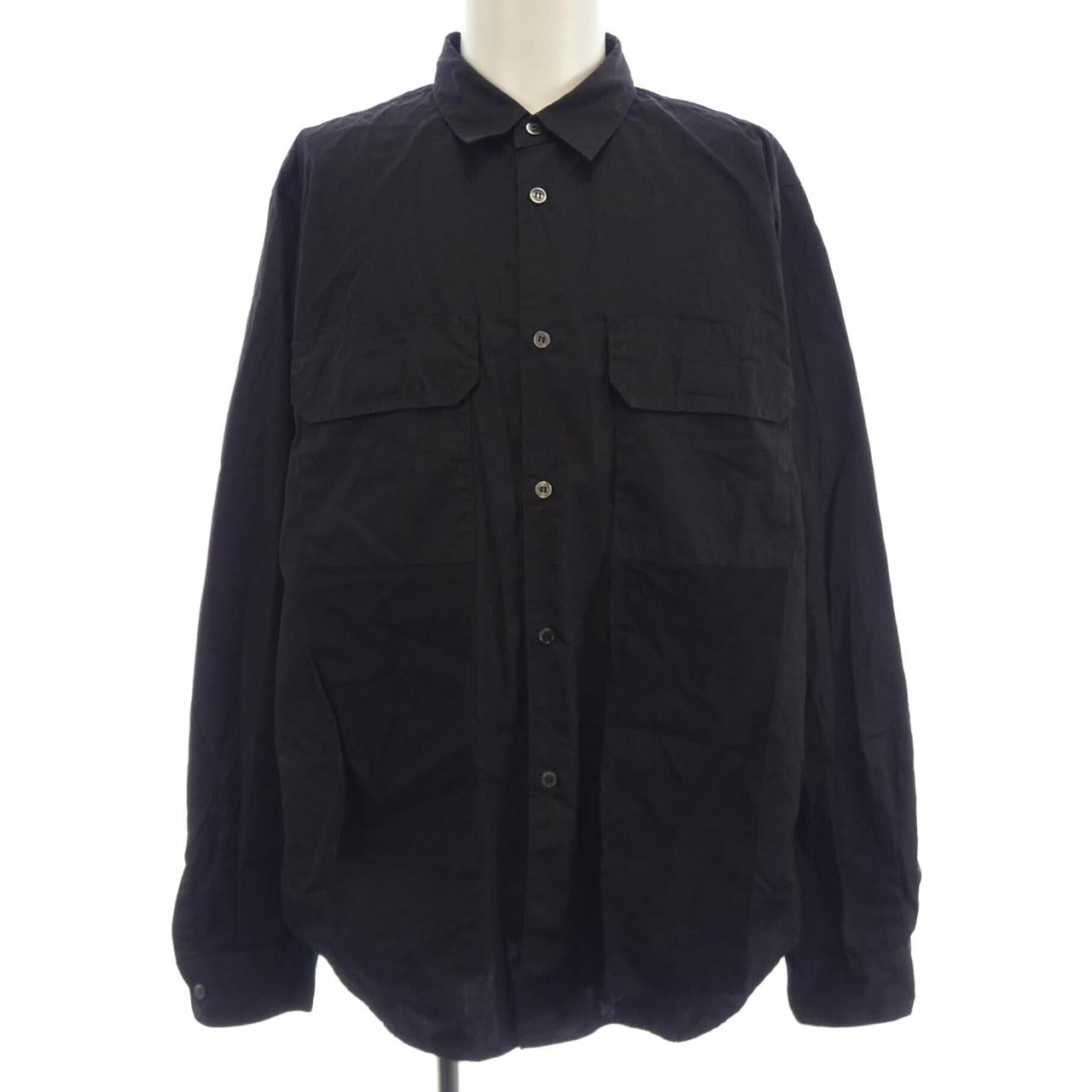 BLACK COMME des GARCONS Shirt
