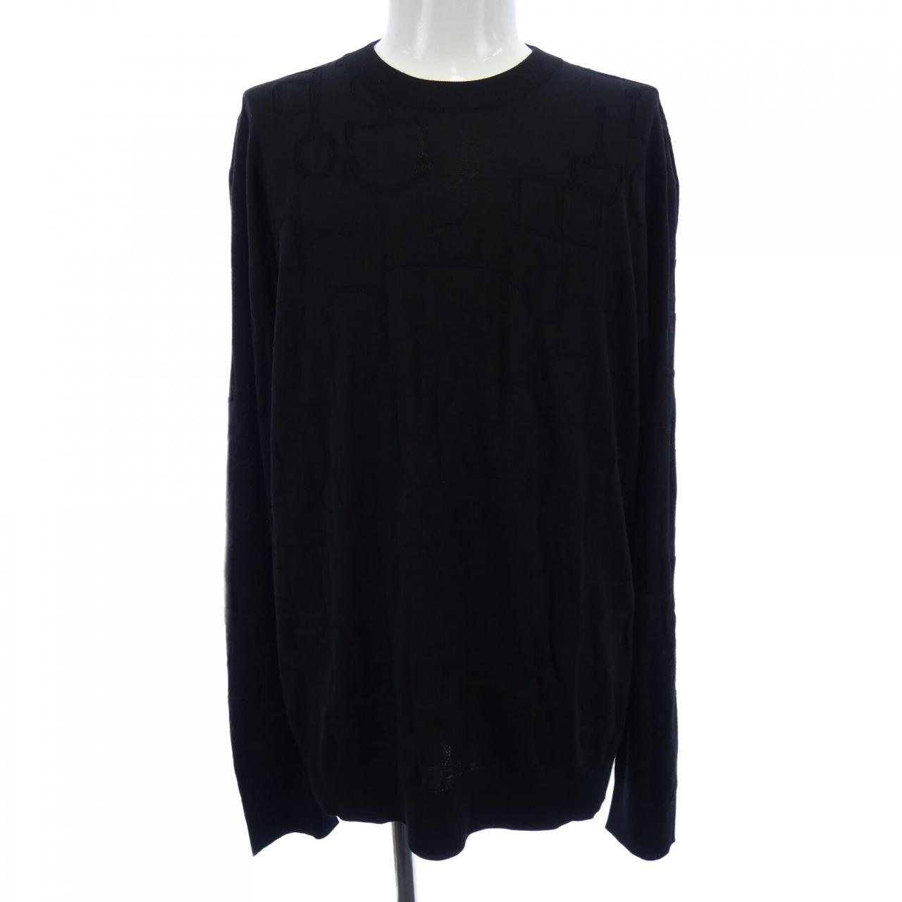 Hermes Merimor Integral Knit