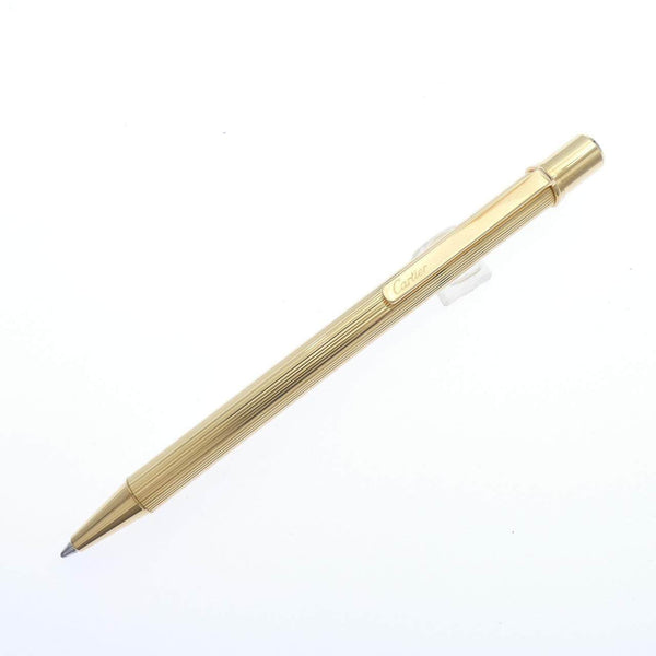 Cartier Mille De Cuir Ballpoint Pen