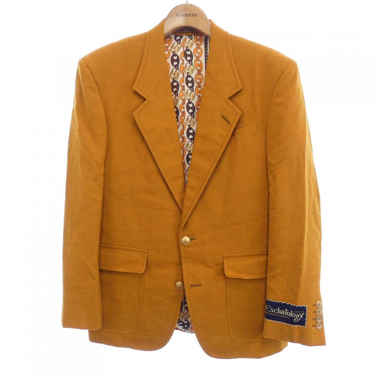 Gucci Jacket