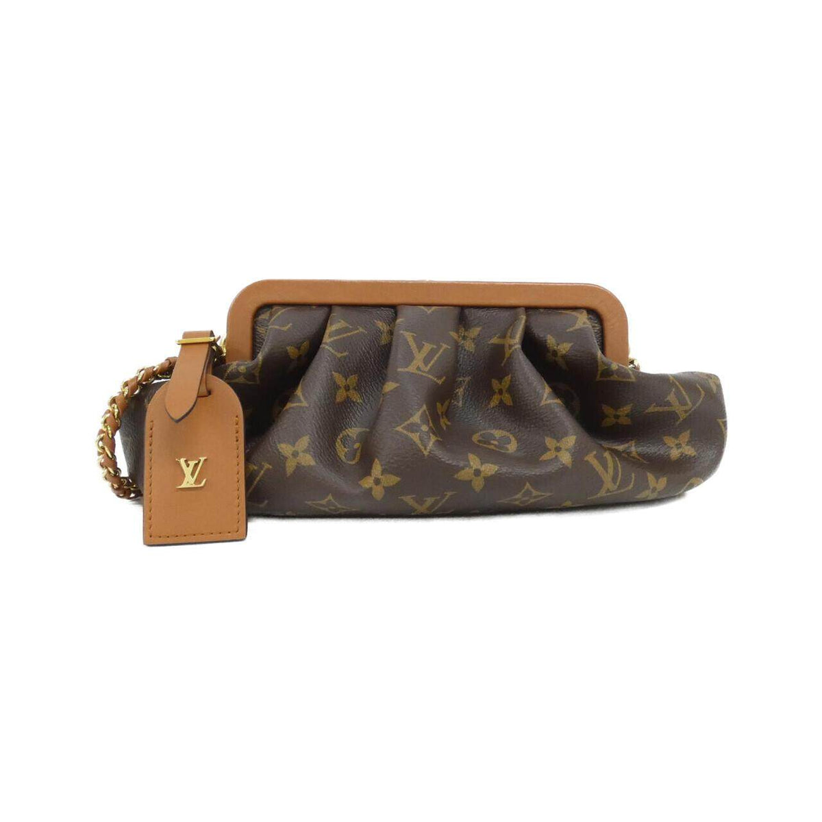 Louis Vuitton Monogram Shoulder Bag