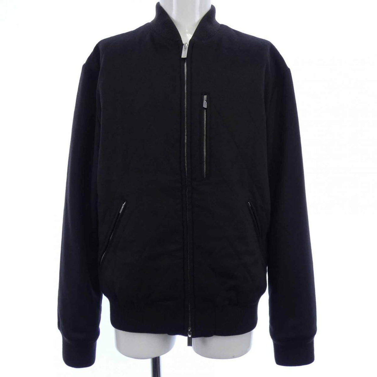 Hermes Cashmere Jacket