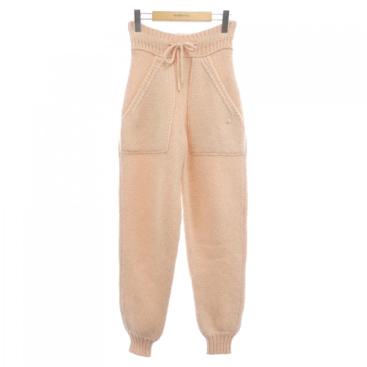 Chanel Pants