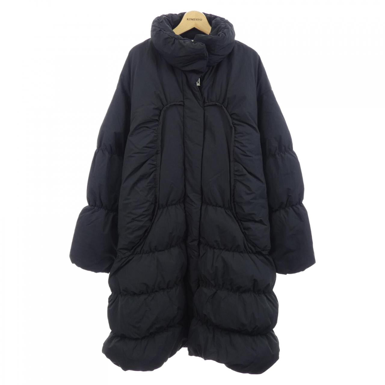 UN3D Down Coat