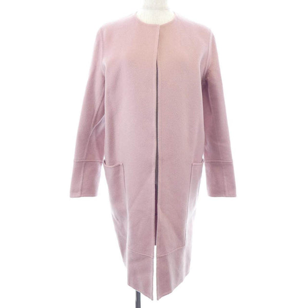 Kiton Cashmere Coat