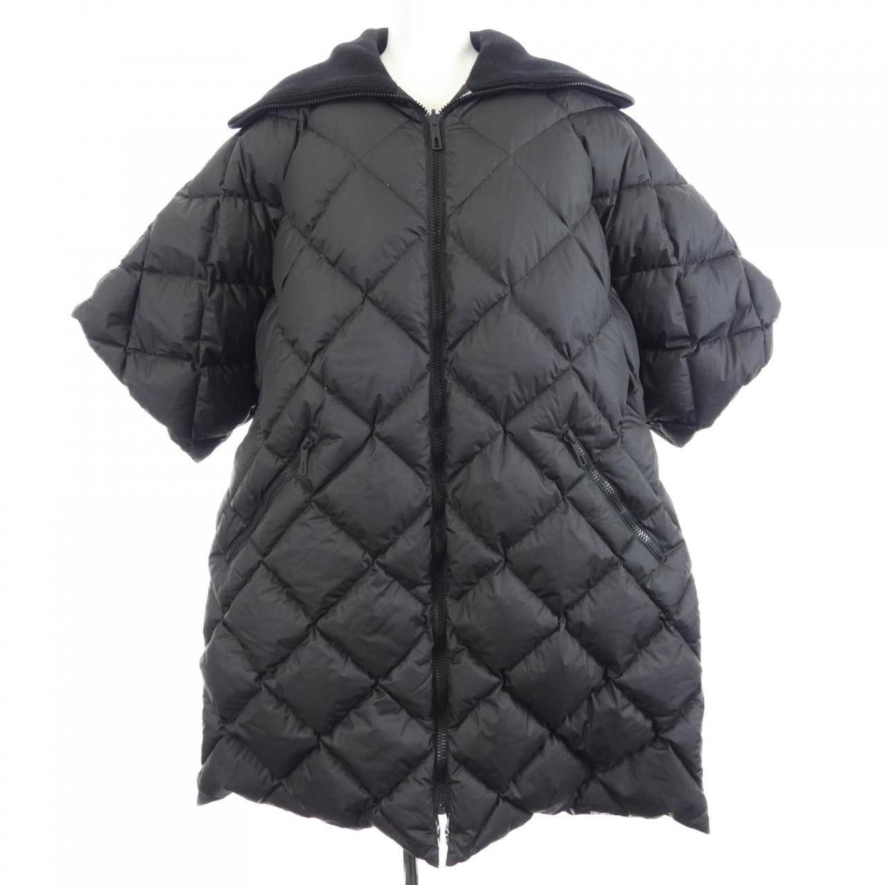 Hermes LA PROMENADE DU MATIN Down Jacket