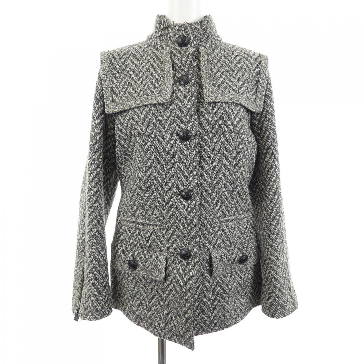 Chanel Coat