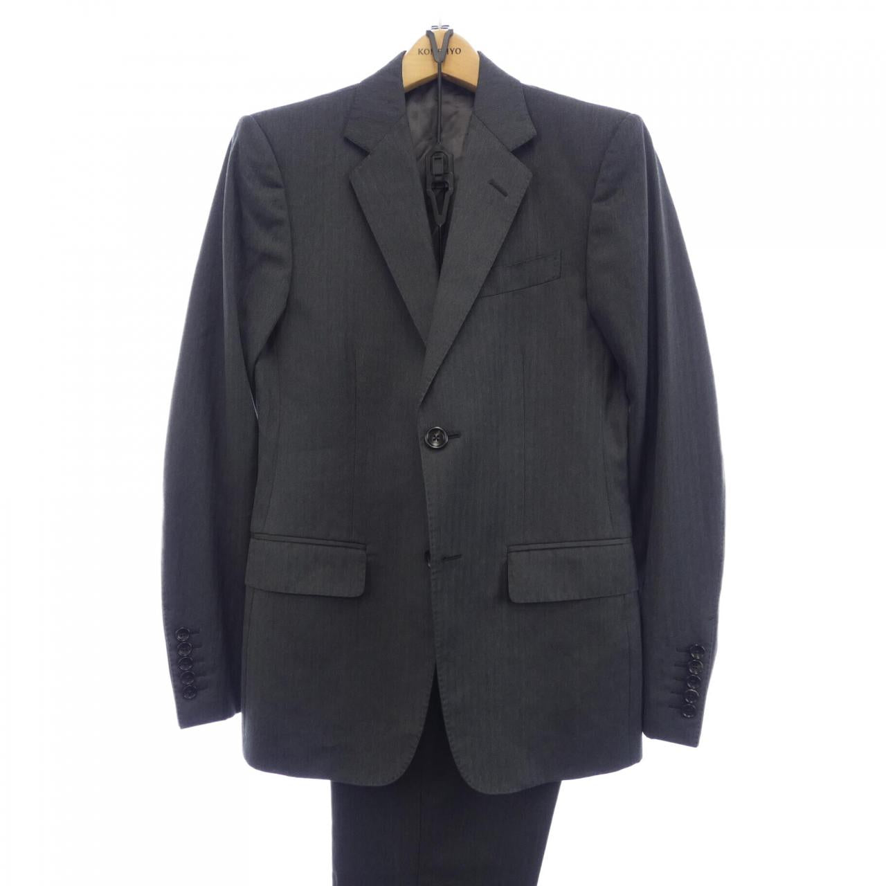 Gucci Suit