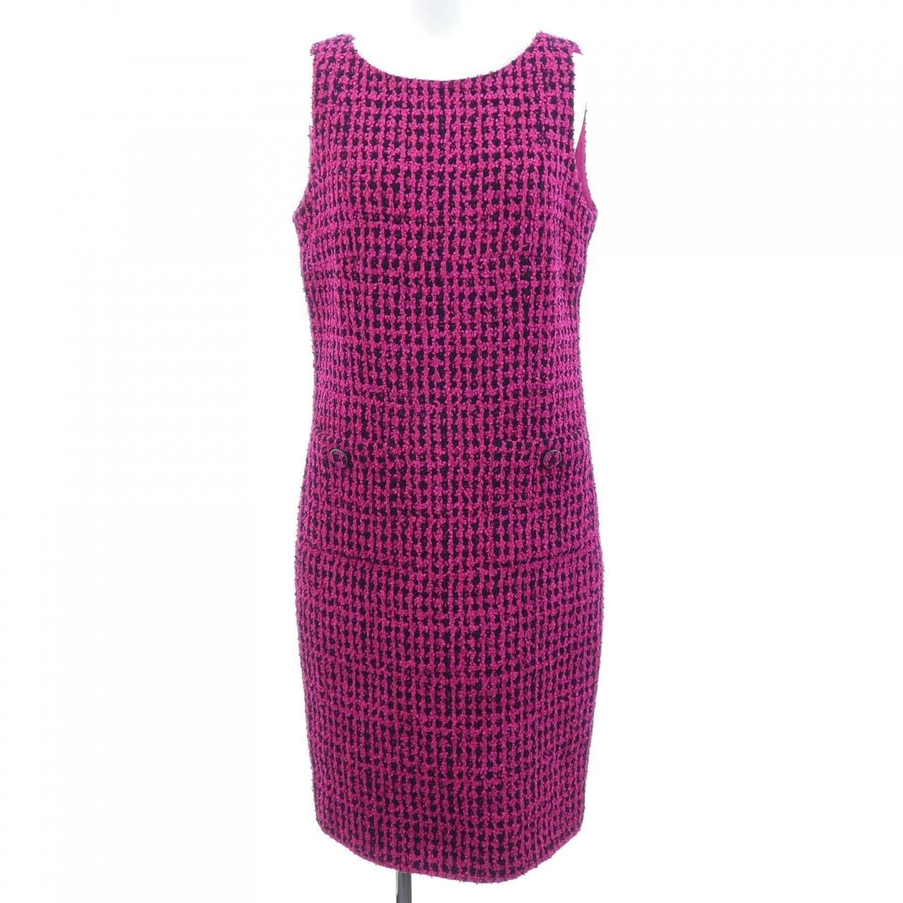 Chanel Dress