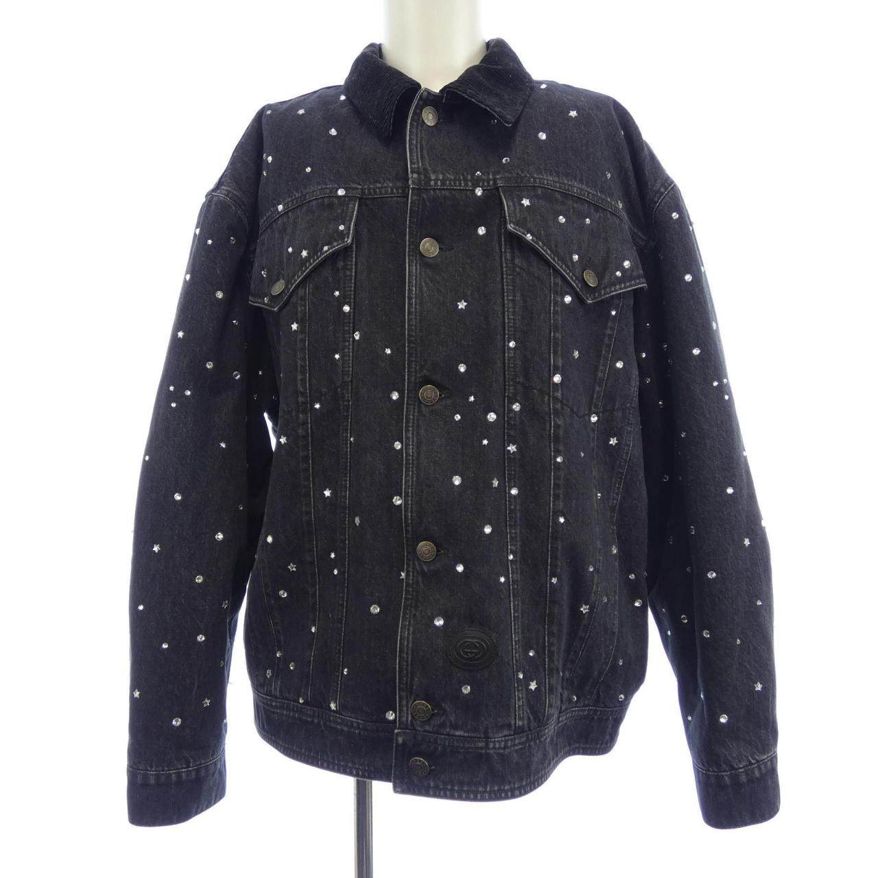 Gucci Denim Jacket