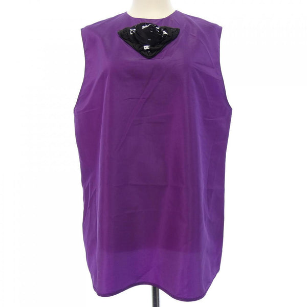 Prada Silk Top