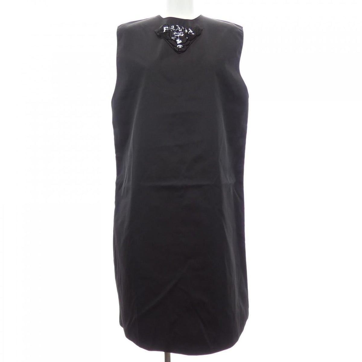 Prada Re-Nylon Dress