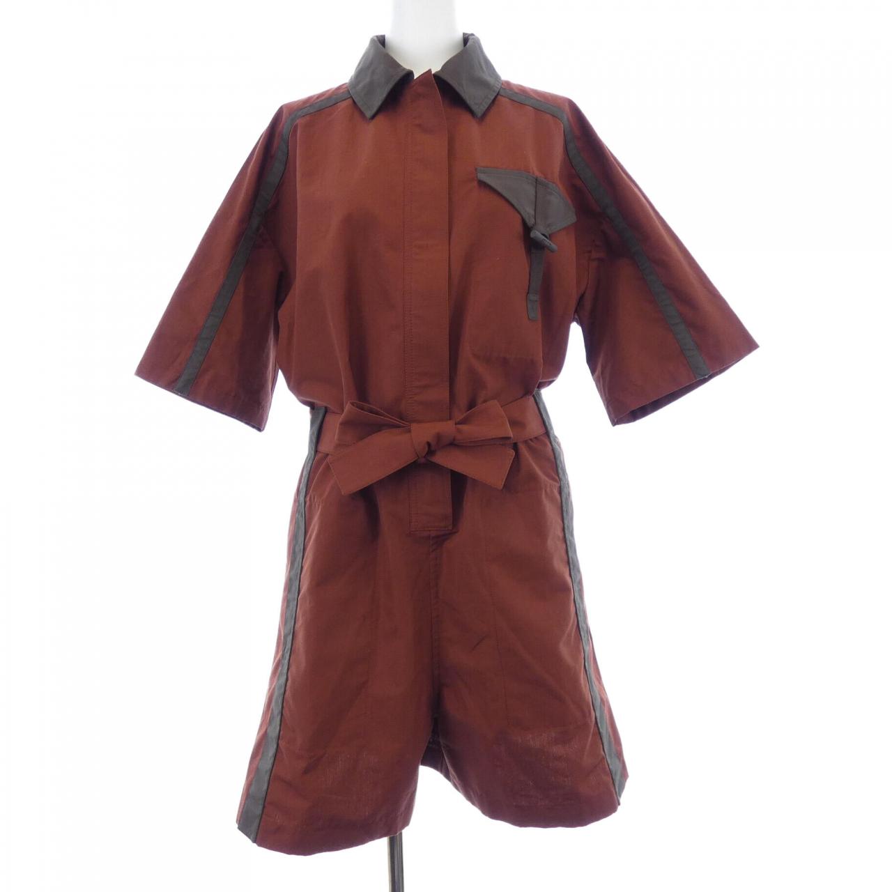 Hermes Jumpsuit