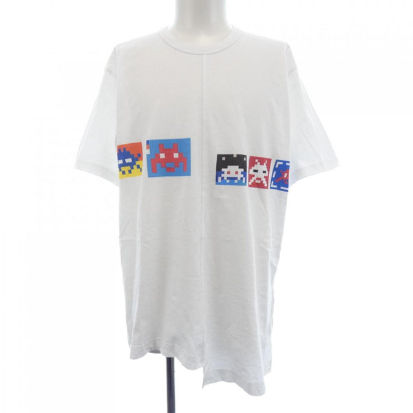 Comme des Garcons SHIRT INVADER T-shirt