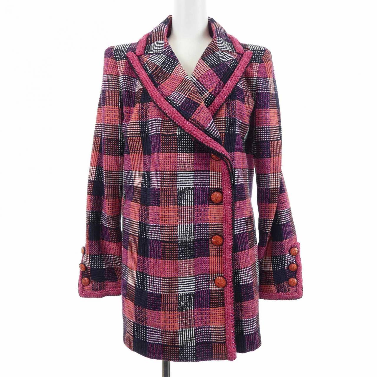 Chanel Jacket