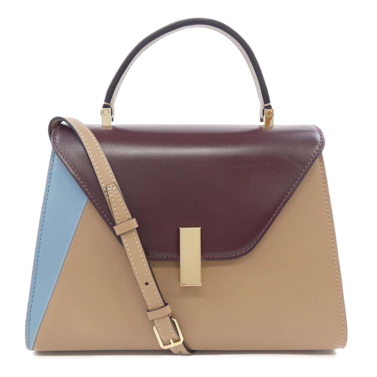 Valextra Iside Medium Bag