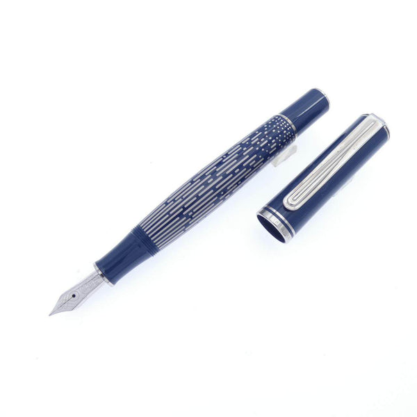Pelikan M640 Niagara Au750 Fountain Pen