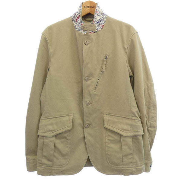 J.PRESS Jacket