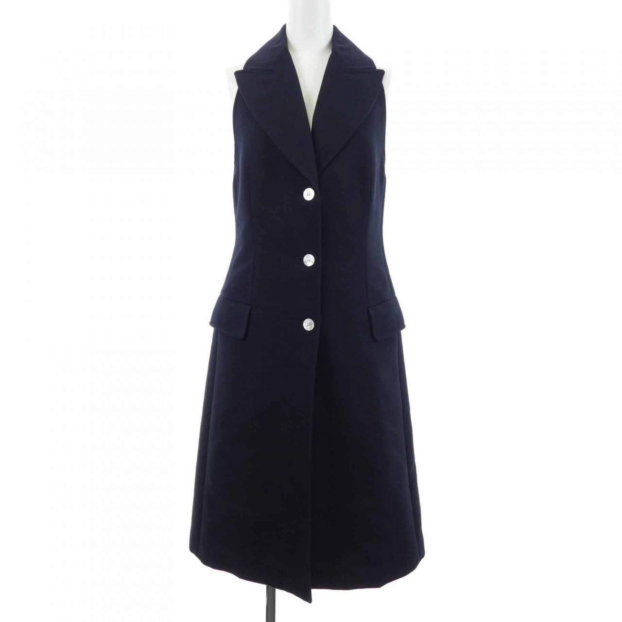 Hermes Long Vest