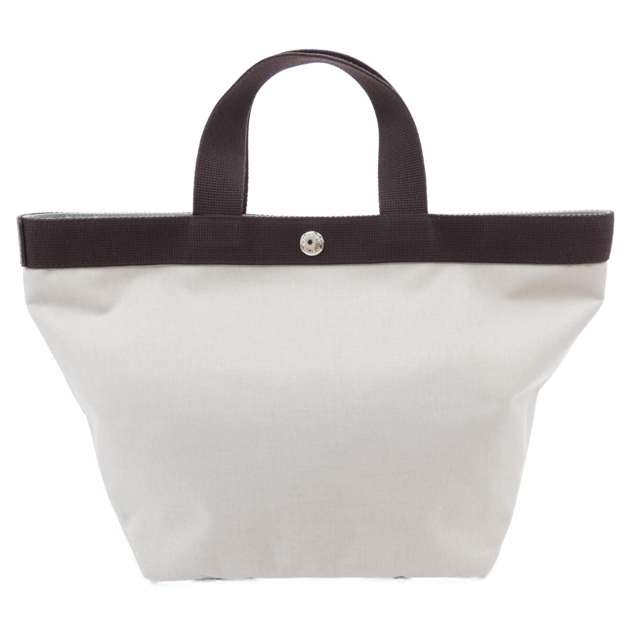 Herve Chapelier Cordura Tote Bag