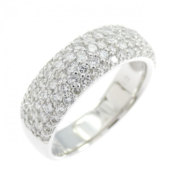 Ponte Vecchio Au750 Diamond Ring