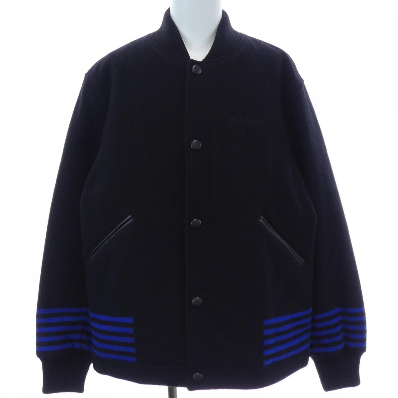 Burberry Cotton Jacket